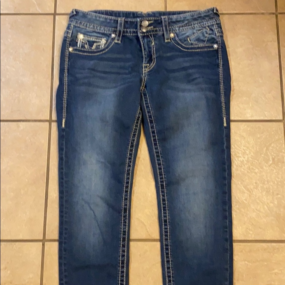 Vigoss jeans 👖 ❤️